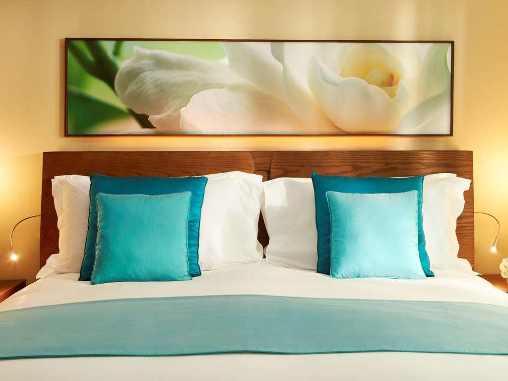 โซฟีเทล ดูไบ เดอะ ปาล์ม ลักชัวรี อพาร์ตเมนท์ Hotel ห้อง รูปภาพ