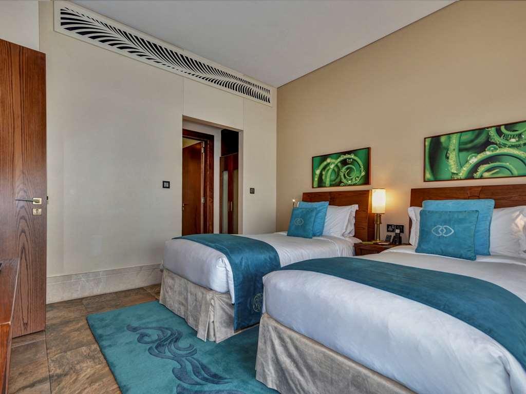 โซฟีเทล ดูไบ เดอะ ปาล์ม ลักชัวรี อพาร์ตเมนท์ Hotel ห้อง รูปภาพ