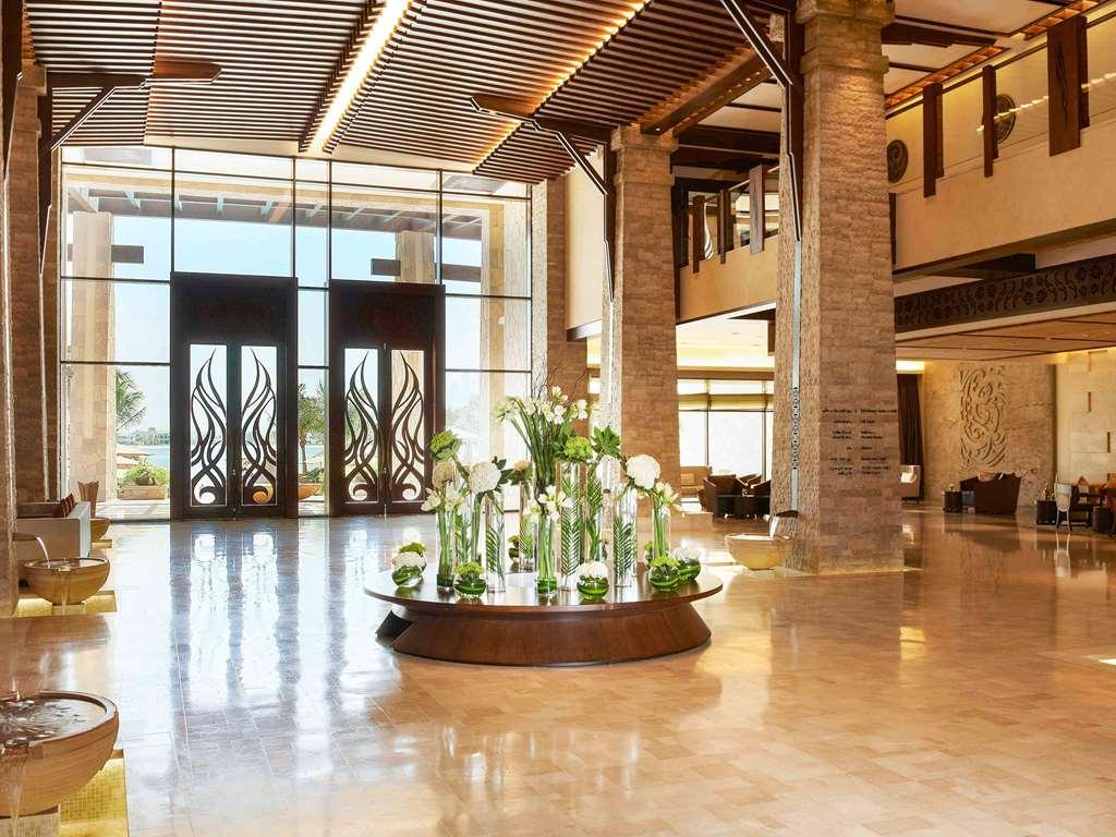 โซฟีเทล ดูไบ เดอะ ปาล์ม ลักชัวรี อพาร์ตเมนท์ Hotel ภายนอก รูปภาพ