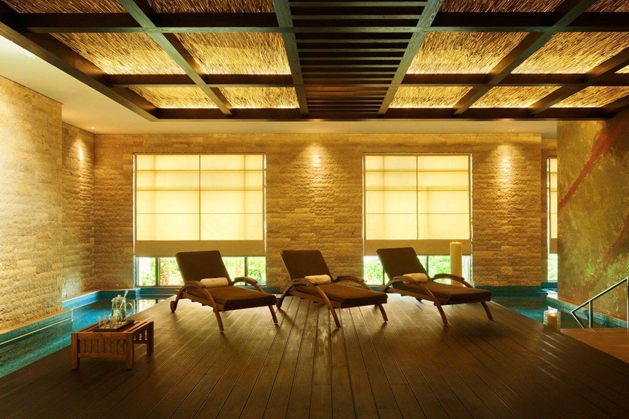 โซฟีเทล ดูไบ เดอะ ปาล์ม ลักชัวรี อพาร์ตเมนท์ Hotel ภายนอก รูปภาพ