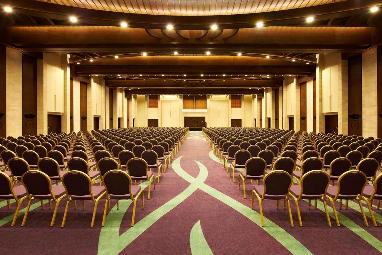 โซฟีเทล ดูไบ เดอะ ปาล์ม ลักชัวรี อพาร์ตเมนท์ Hotel ภายนอก รูปภาพ